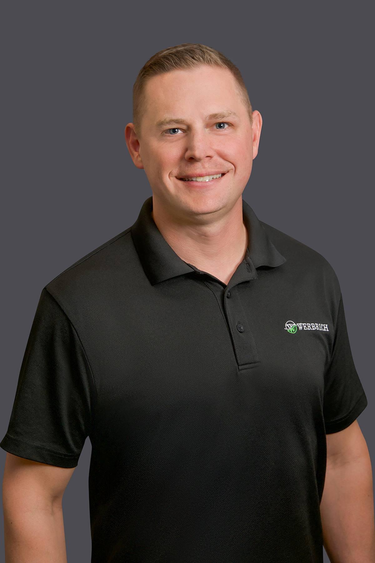 josh-bearman-tree-services-sales-project-manager